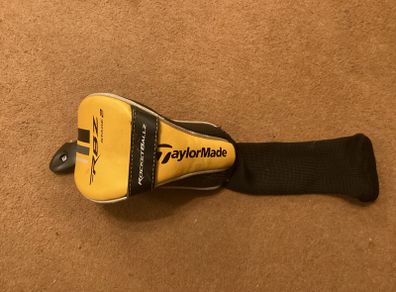 Callaway Headcover Wanted (Swap)
