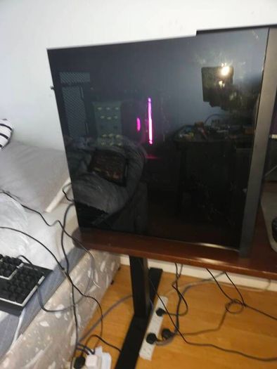 I9 rtx 4070 gaming pc