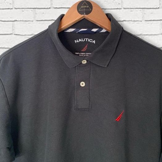 Nautica Polo T-Shirt