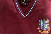 Salesians school jumper