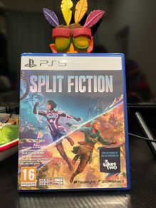 Split fiction