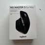 Logitech MX Keys & MX Masters Mouse (for Mac) Image 2