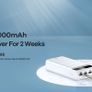 New Remax Leader Series 2.1A Fast Charging Power Bank 50000mAh Image 6