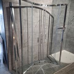 shower doors