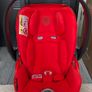CYBEX Gold : Modular G-Line Set Image 4