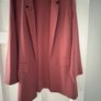 Pink Jacket Image 2
