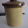 TG Green "Granville"Sugar Ceramic Cannister Jar Image 2