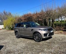 Land Rover Range Rover 2021