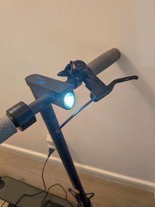 Xiaomi MI Electric Scooter 1S