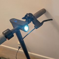 Xiaomi MI Electric Scooter 1S