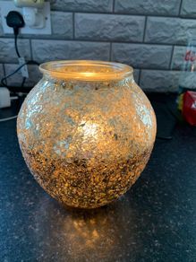 wax warmer