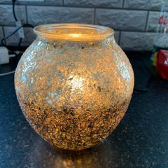 wax warmer