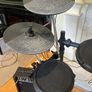 Alesis DM6 USB Electronic Drum Kit Image 5