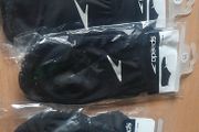 Speedo Swim Pool Socks - Size 5-7 (4 pairs brand new)