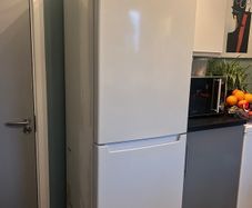 BOSCH fridge freezer