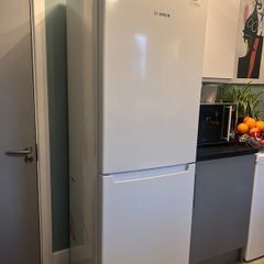 BOSCH fridge freezer