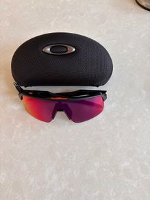 Oakley sport sunglasses