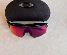 Oakley sport sunglasses
