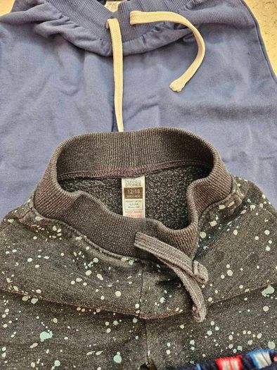 Big Toddler Boy Bundle 12-18 Months