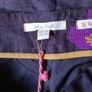 White Stuff Petunis  Skirt. (Designer).  S.16     B.N.W.T Image 6