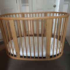 Stokke Sleepi Bed (cot)