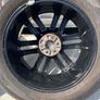 Genuine Mercedes X-Class 19" Alloy Wheels Image 8