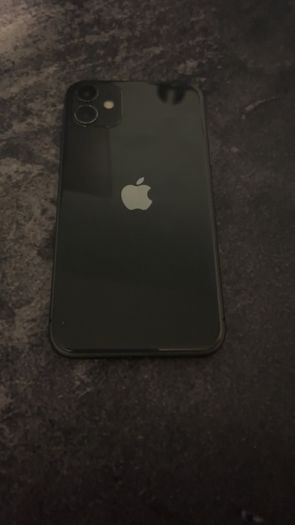 iphone 11 black 64gb