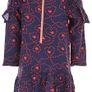 Billieblush Girls dress Age 10 Image 2