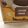 Vintage Moulinex Coffee Machine Image 2