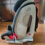 Britax Romer ADVANSAFIX III SICT (9 months to 12 years) Image 4