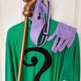 costum riddler Image 3