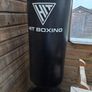 freestanding boxing bag Image 3