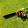 Chainsaw Florabest Image 2