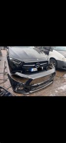 Mercedes cls 2021