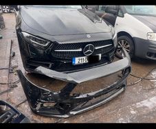 Mercedes cls 2021