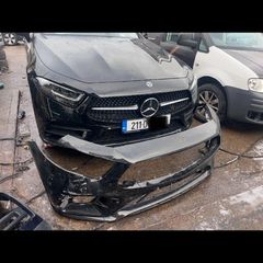 Mercedes cls 2021