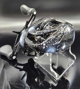 Shimano 17 Scorpion BFS XG