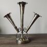Antique Epergne Vase Image 2