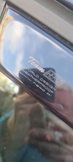 Car accessories
