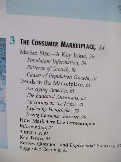 SALE!  Consumer Behavior - Third Edition By William L. Wilkie