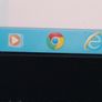 HP G61 15.6 inch Laptop, Model No. G61-110SA, I nte Pentium Dual Core CPU T4300, 2.1GHz, 4GB Ram, 500GB HDD, Windows 7,Explorer,  chrome, Firefox,etc Image 10