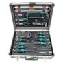Bruder Mannesmann 160 Piece Tool Set 29078 Image 2