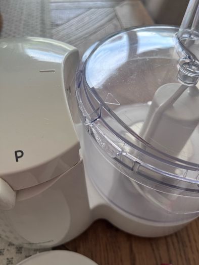 Kenwood Food Processor