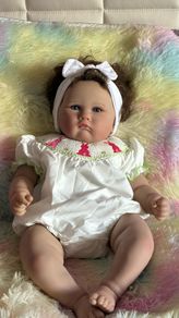 doll beautiful big reborn doll