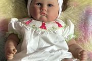 doll beautiful big reborn doll