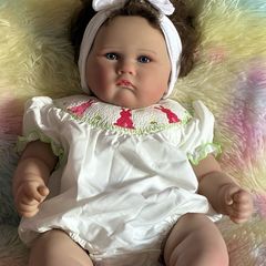 doll beautiful big reborn doll
