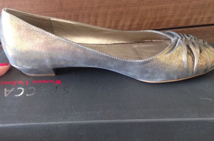 Brand new Staccato shoes