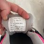 Ladies Steel Toe Safety Runner / Trainer size 5 Image 3