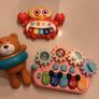 musical toys/bath toy Image 2