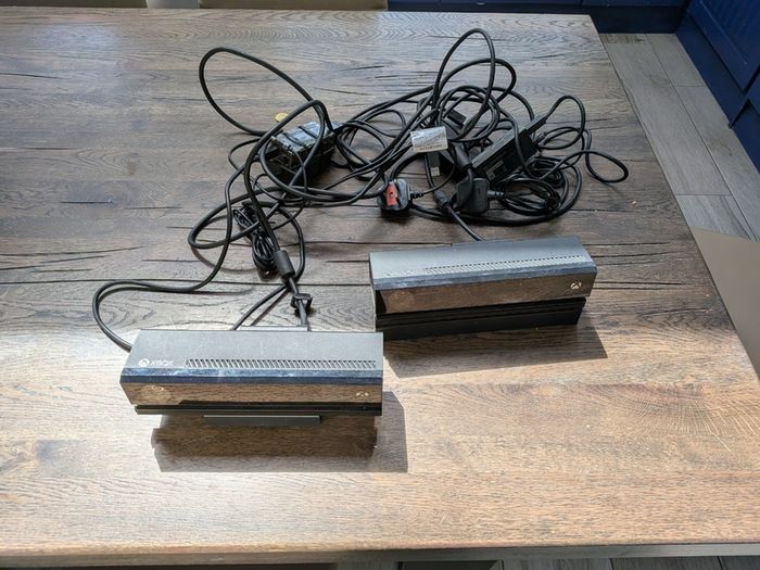 Kinect V2